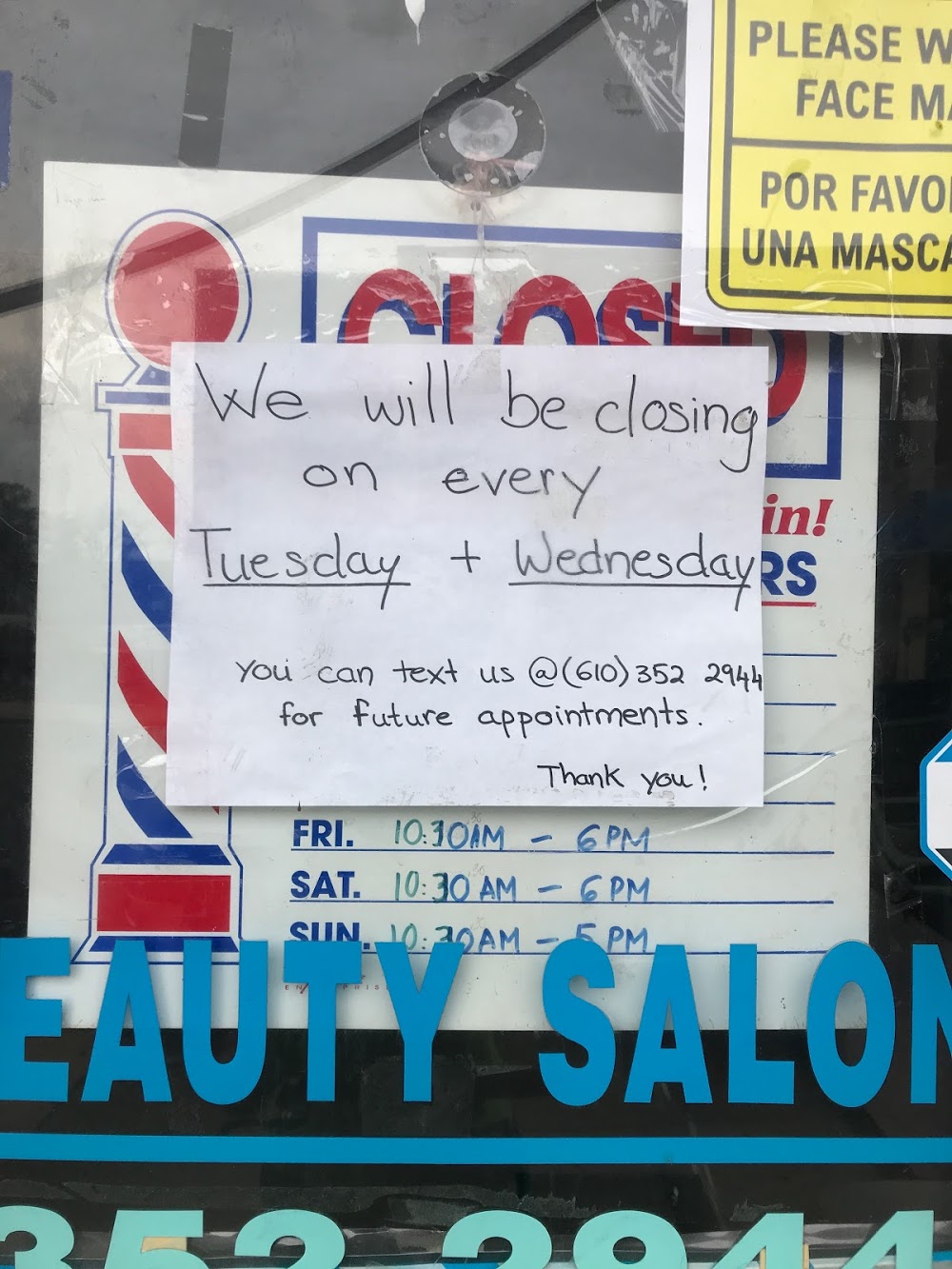 Best Hair Salon
