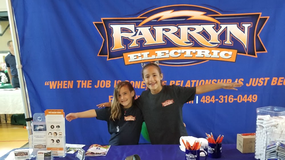 Farryn Electric