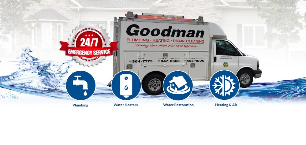 Goodman Plumbing