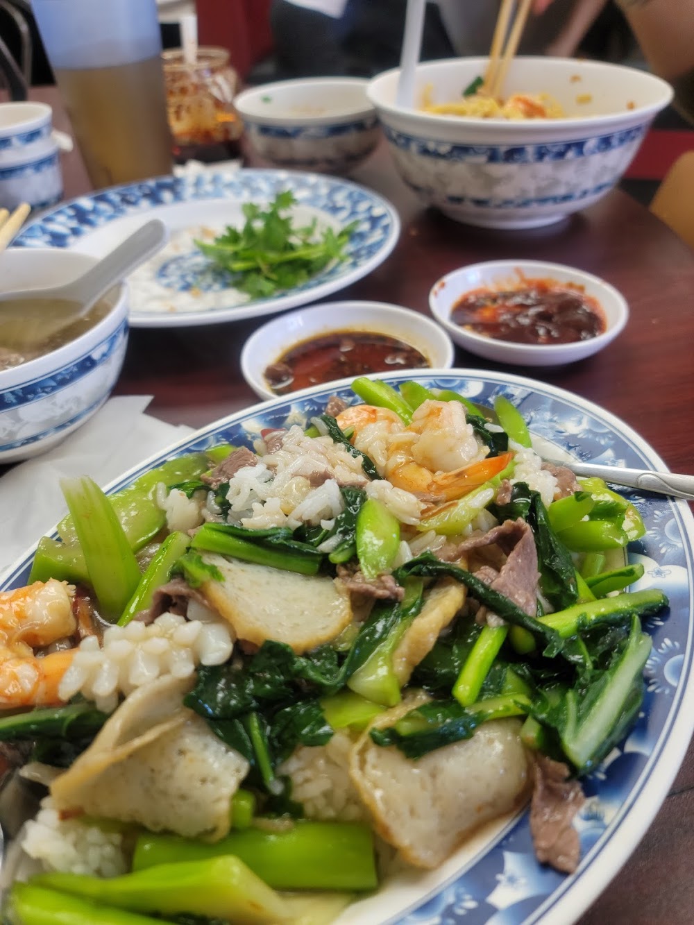 Heng Seng Restaurant