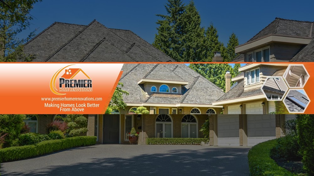 Premier Home Renovations