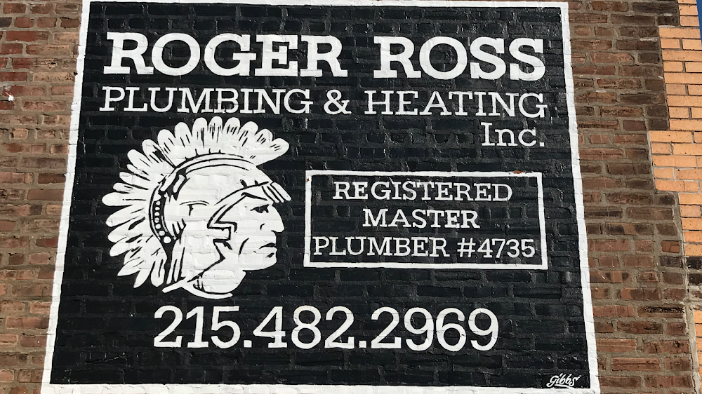 Roger Ross Plumbing & Heating, Inc