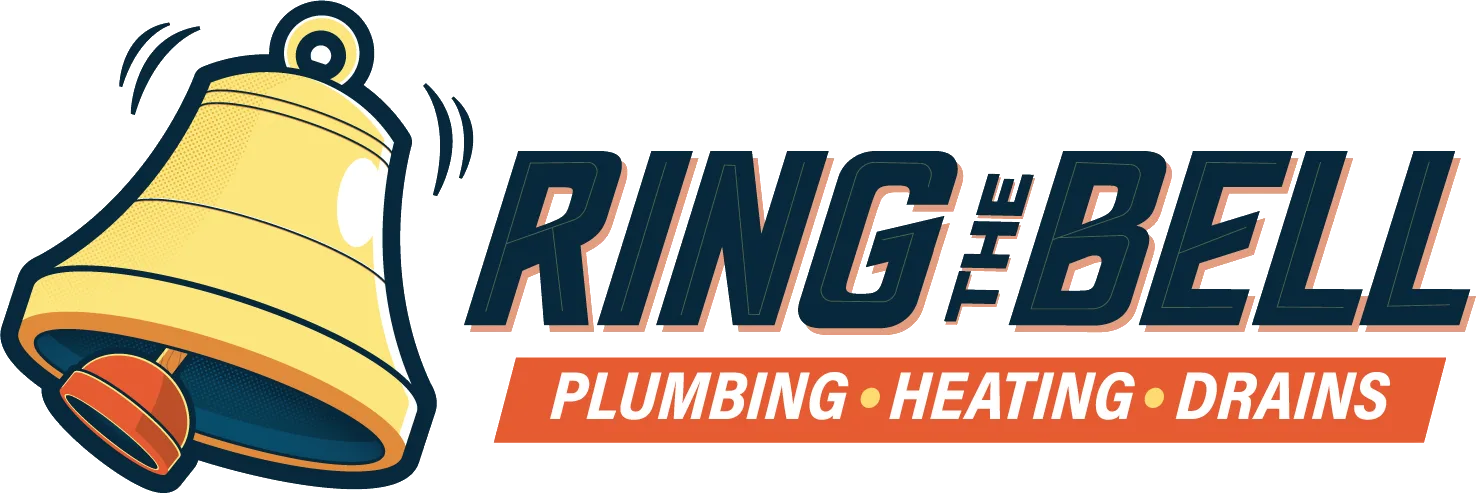Ring The Bell Plumbing, Heating & Drains